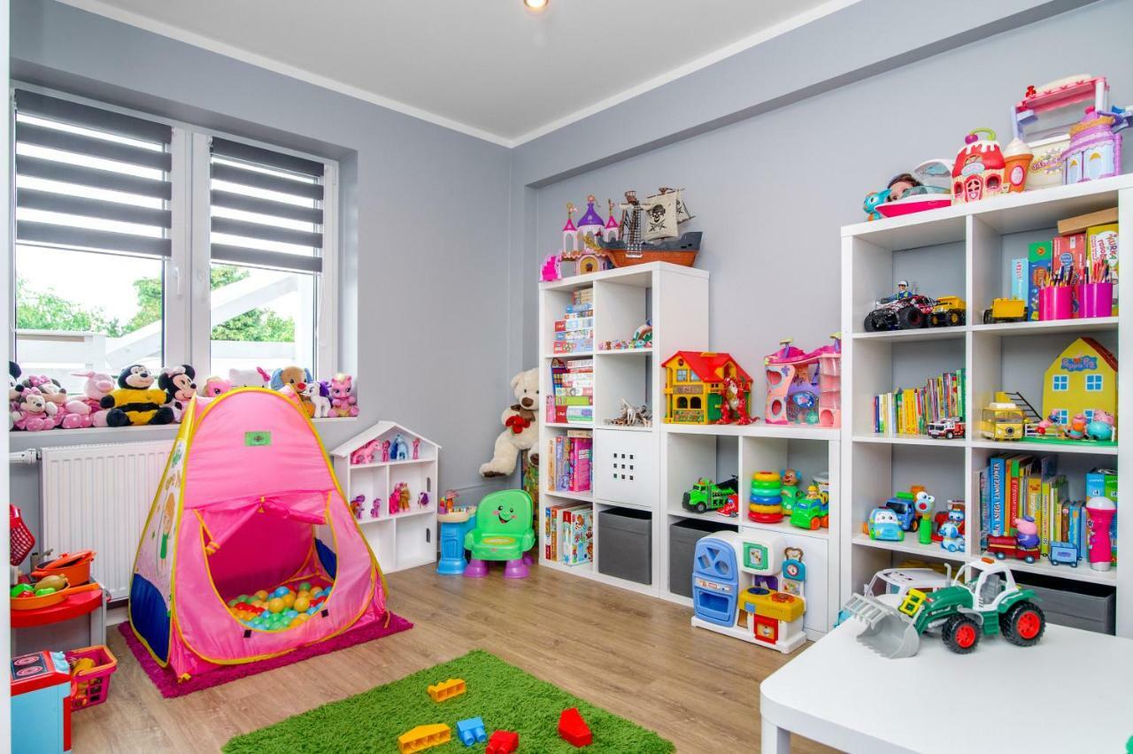 Apartamenty Szafir Stegna Stegna  Bagian luar foto