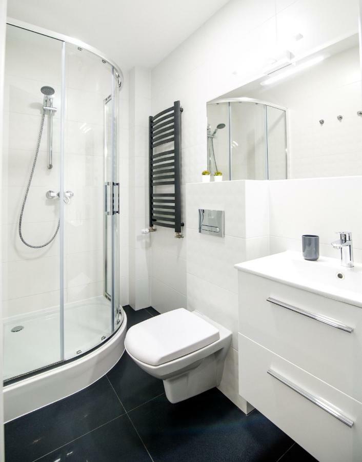 Apartamenty Szafir Stegna Stegna  Bagian luar foto