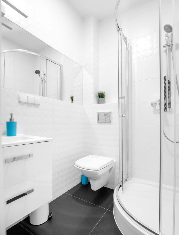 Apartamenty Szafir Stegna Stegna  Bagian luar foto