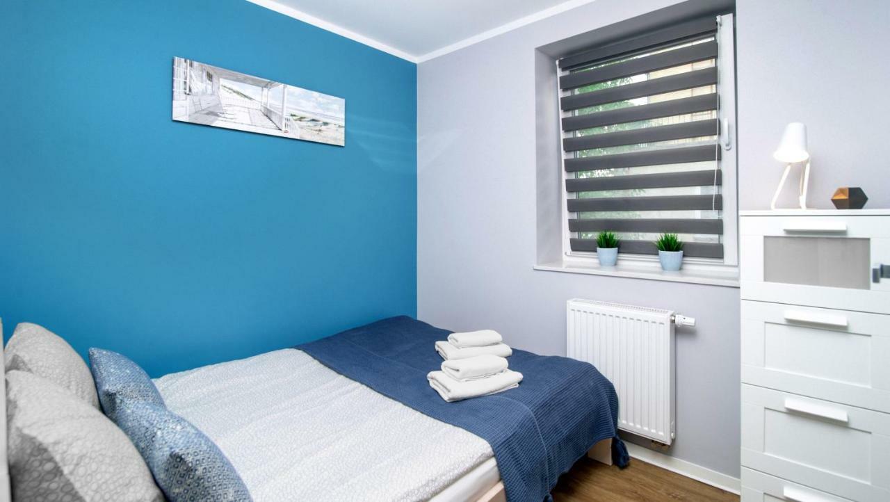 Apartamenty Szafir Stegna Stegna  Bagian luar foto